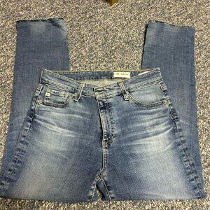 AG-ED Jeans AGED Denim size 30